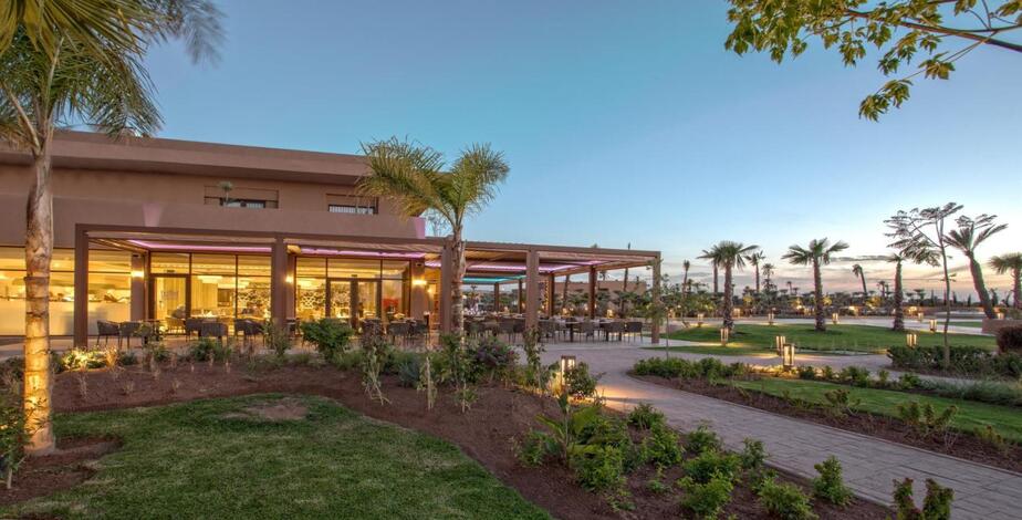 An All Inclusive Adult Only Luxury Escape To Marrakech - 5