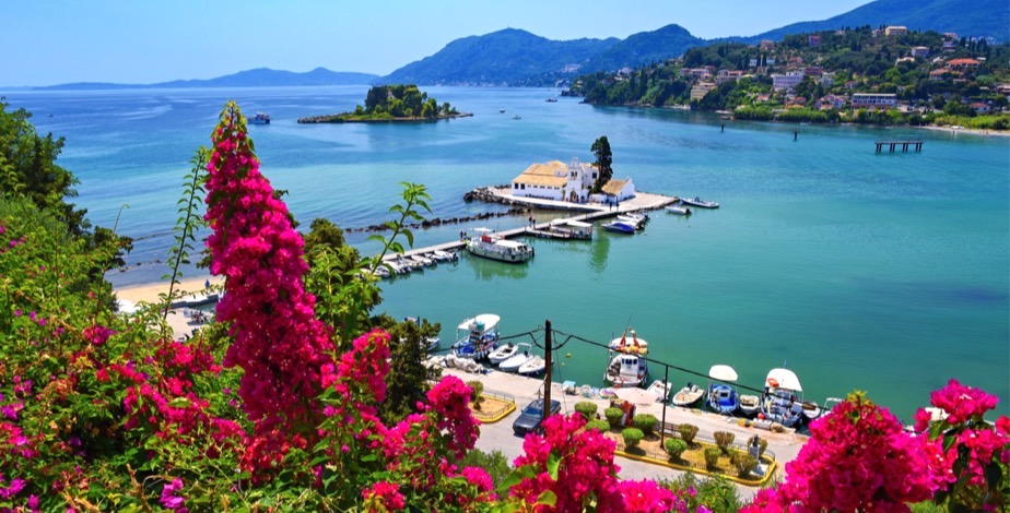 Relaxing 7 Nights In Corfu With All Inclusive Stay - 11