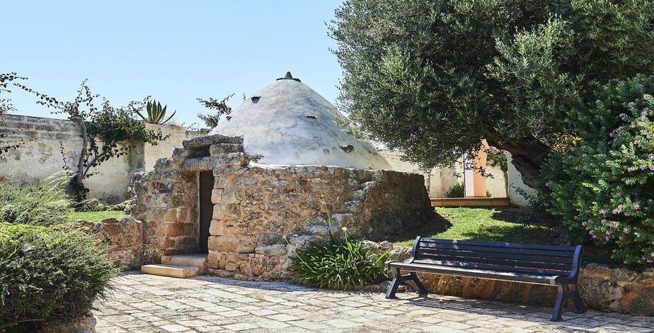Escape to Puglia: Where Tradition Meets Tranquility - 3