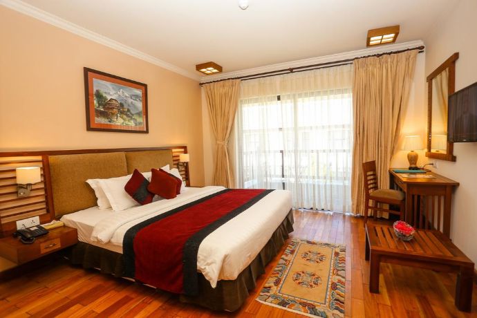 Atithi Resort and SPA, Pokhara - 3