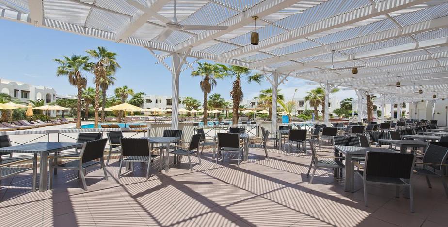 7 Nts All Inclusive Sharm El Sheikh Escape - 5