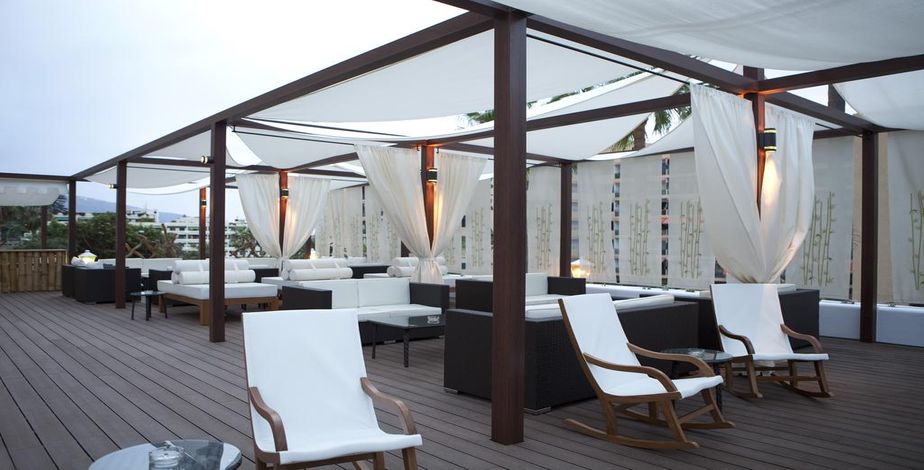7 Night All Inclusive Tenerife Holiday With 4 Star Stay - 8