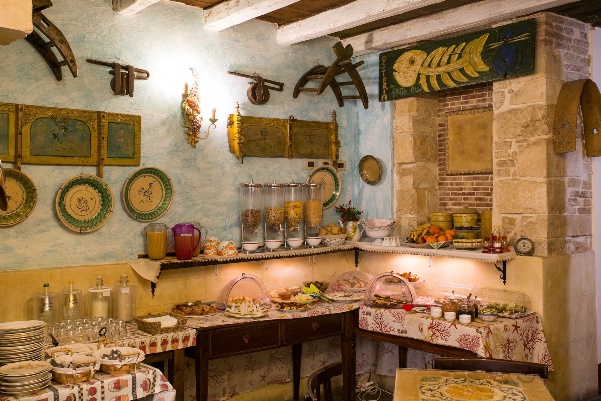 Charme Hotel Henry's House - 9