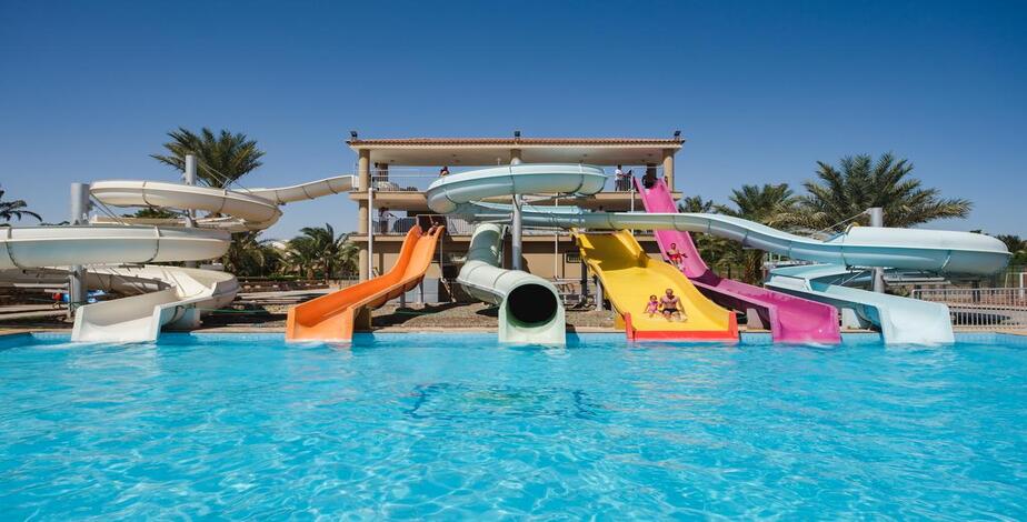 Desert Rose Resort - 8