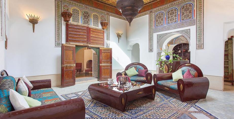 Angsana Riads Collection - 7