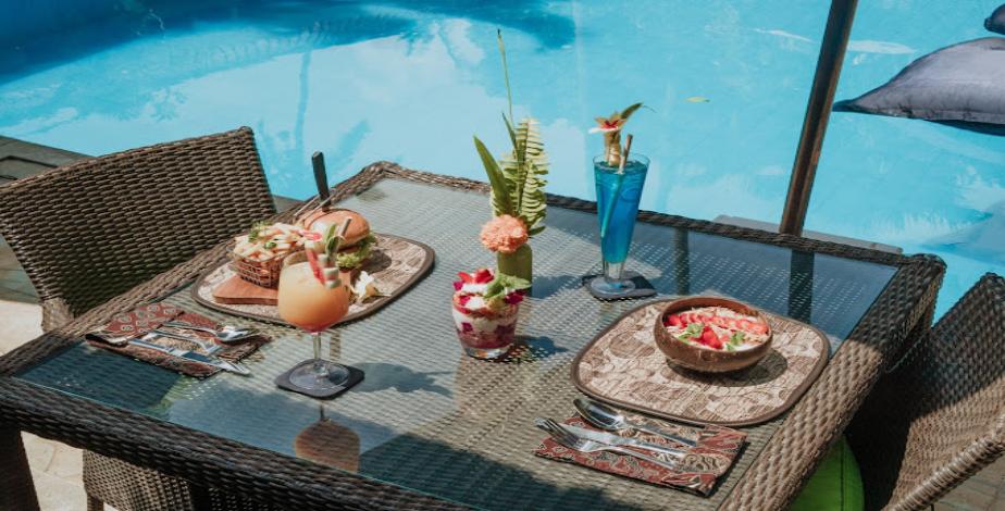 Villa Coco, Bali - 4