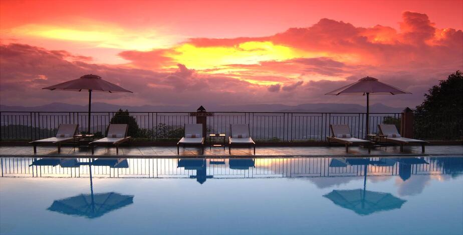 Amaya Hills Kandy - 3