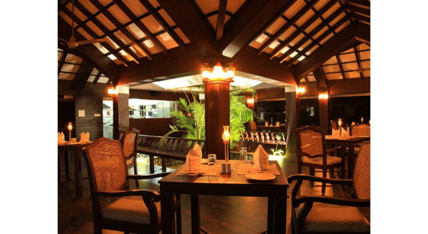 Malabar Ocean Front Resort And Spa , Nileswar - 4