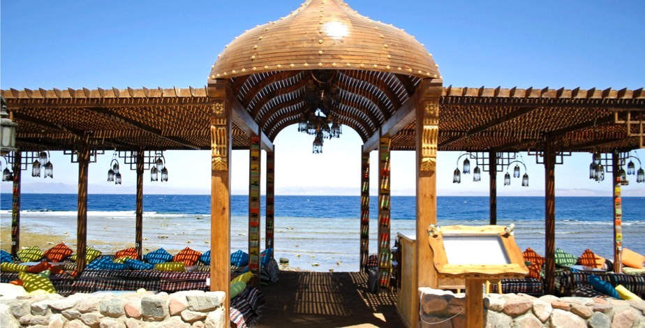 Luxury All Inclusive Hurghada Stay - 14
