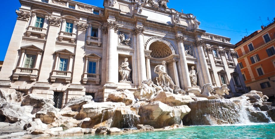 A Glorious 3 Nights in Rome With Breakfast - 6