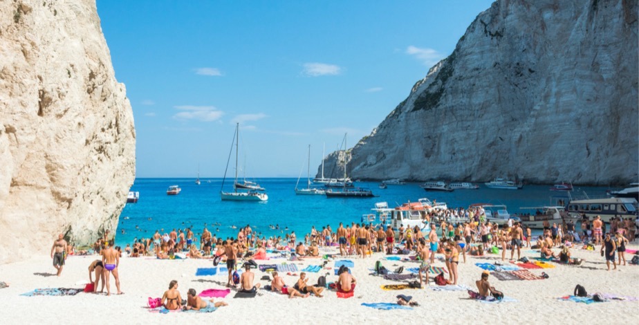 Spend A Week In Zante With All Inclusive & Flights - 14