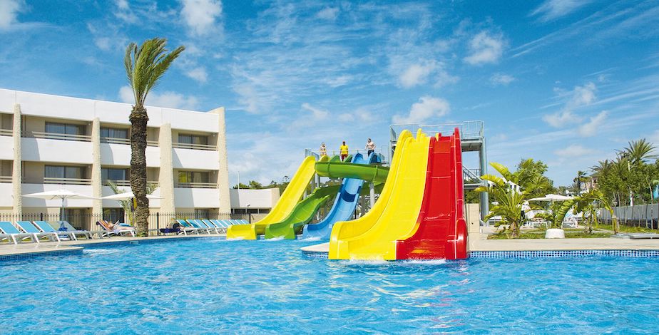 7 Nights All Inclusive Agadir Getaway - 15