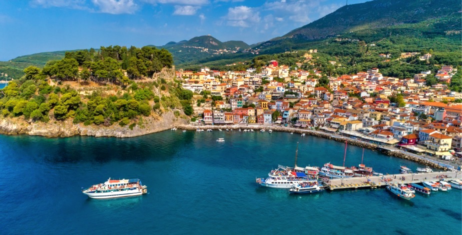 Enjoy 7 Night Corfu Cruise With Transfers - 9