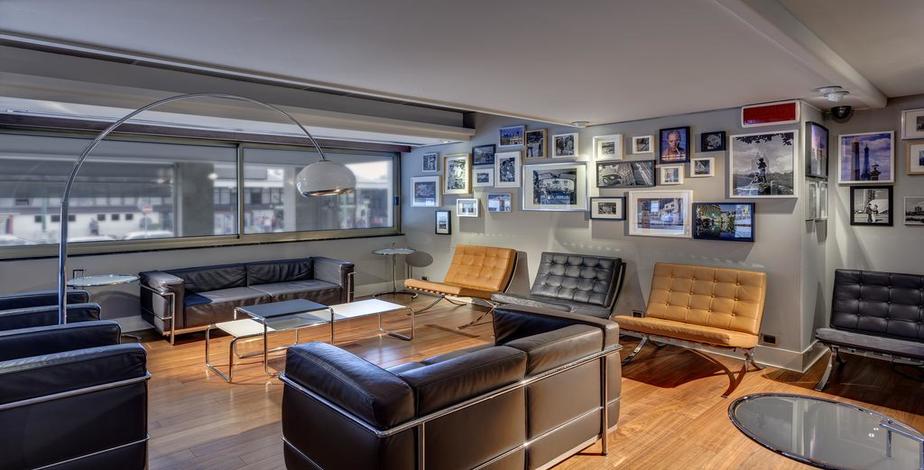 Hotel Plaza, Venice - 2