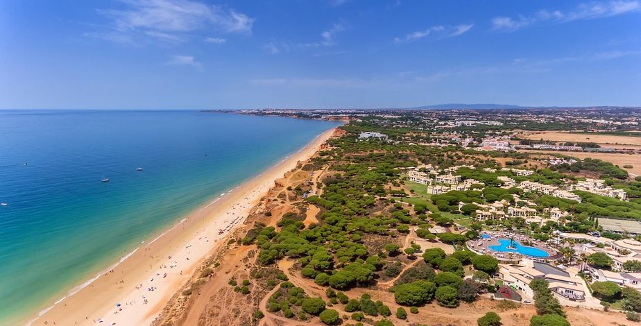 Adriana Beach Club Hotel Resort, Albufeira - 7