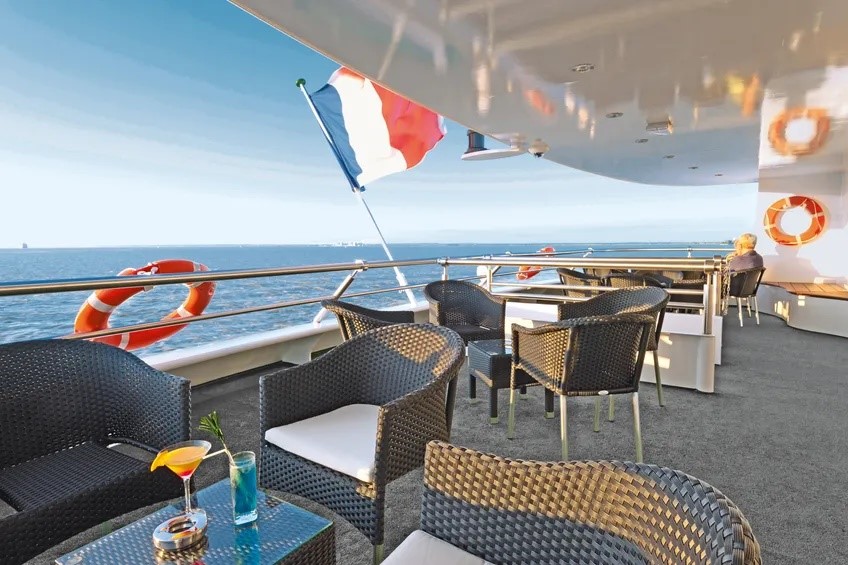 Cruise Through The Aquitaine Region From Bordeaux - 6