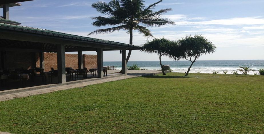 The Beach Cabanas Retreat & Spa, Koggala - 3