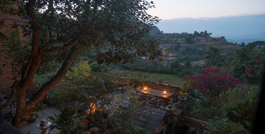 The Old Inn, Bandipur - 9