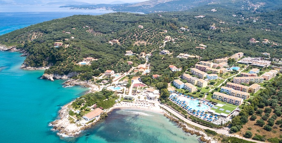 Mareblue Beach Resort - 7