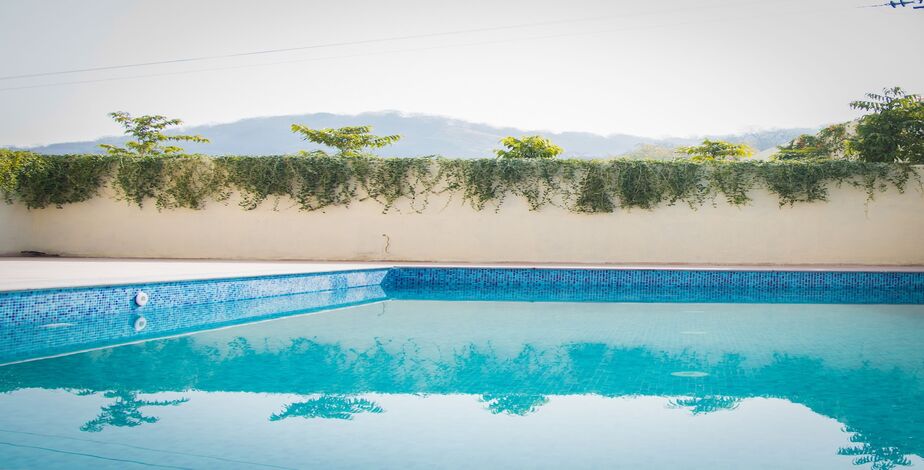 WelcomHeritage Mount Valley Resort Ranthambore - 1