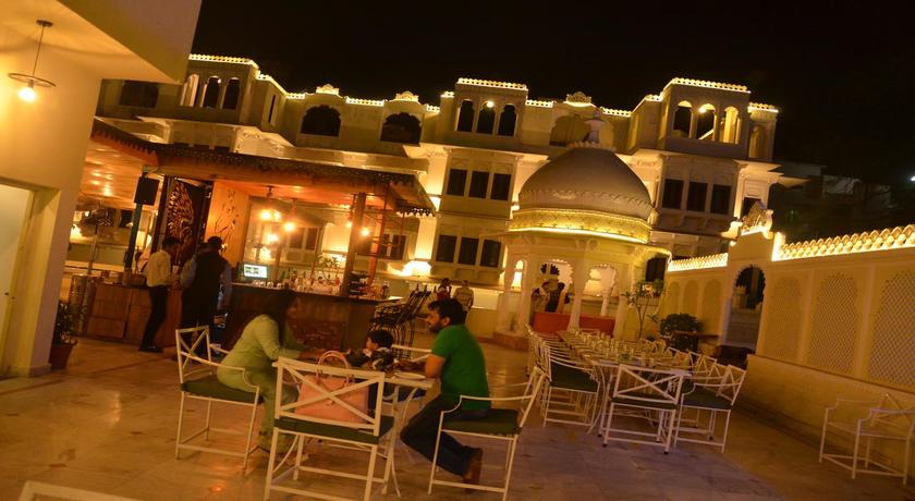 Hotel Swaroop Vilas, Udaipur - 6